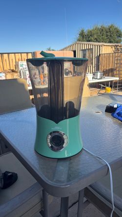 Air Innovations Digital Ultrasonic Humidifier