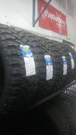 33x12.50R22 mt comforsser