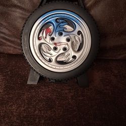 Hot Wheels Collecter Case Full Of Hot Wheels 