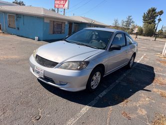 2005 Honda Civic