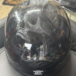 Helmets 