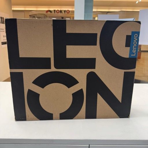 Lenovo Legion 7 16 Inch Gaming Laptop New - Pay $5 and the rest later