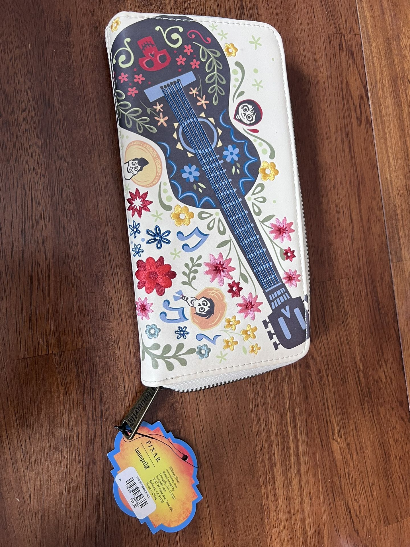 COCO…, NEW… DISNEY