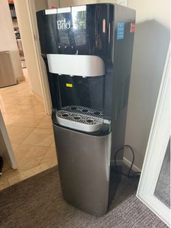 Brio Water Dispenser