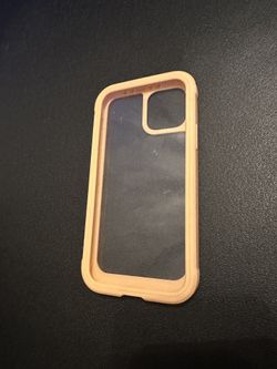iPhone 12 case