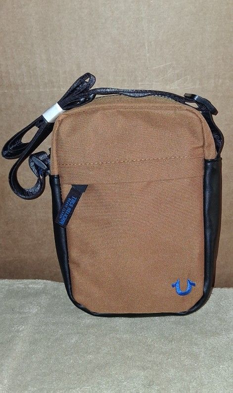 Unisex Cross Body True Religion