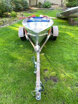 CRESTLINER