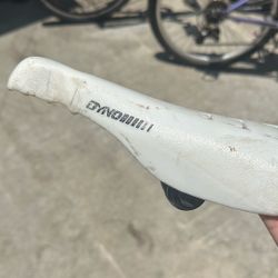 Dyno Seat 