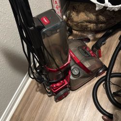 Carpet Cleaner All Attachments Included