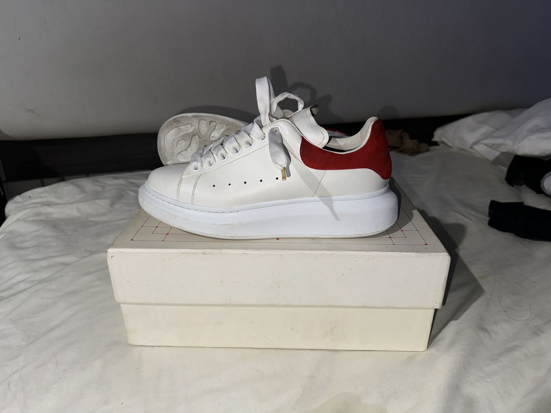 Alexander McQueen