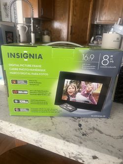 Digital Picture Frame 