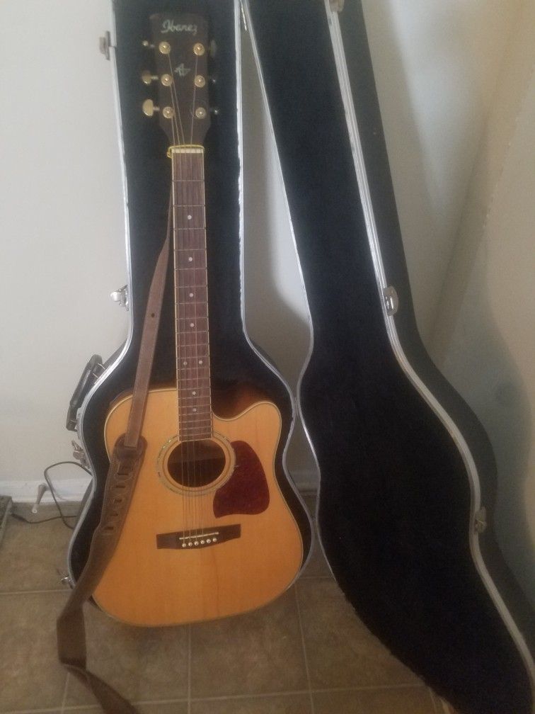 Guitar