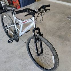 Bicycle Dirby Pacific