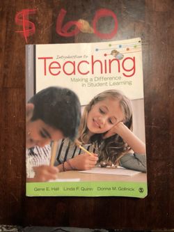 Teaching book