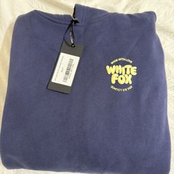 Sudadera Para Mujer Totalmente Nueva 