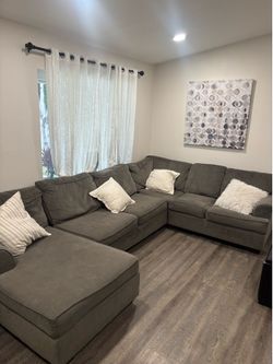 Sofa sectional