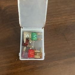 Blade Fuses/ Car Fuses 