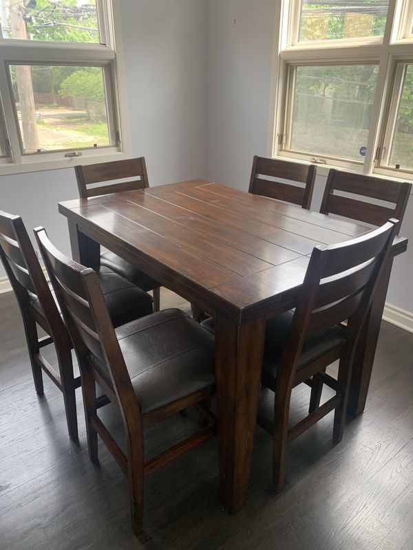 Dining Table Set for Sale in Chicago, IL OfferUp