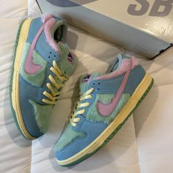 Nike Sb Dunk Verdy 10.5M