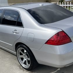 2006 Honda Accord Sedan