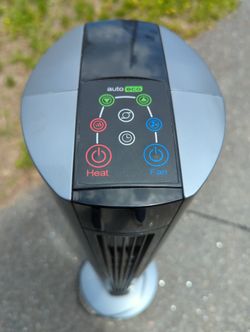 Lasko Heating And Cooling Fan 