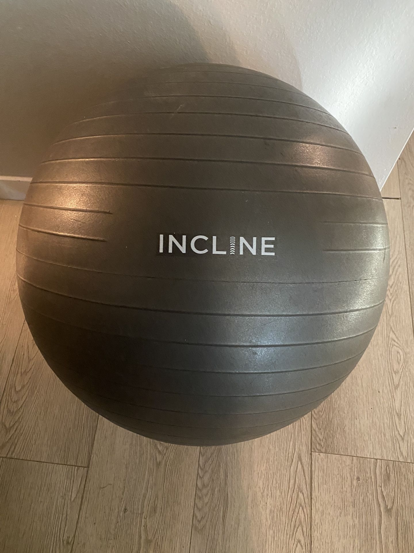 Exercise Ball