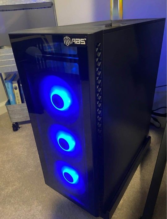 Gaming Desktop Pc Fs Or Trade