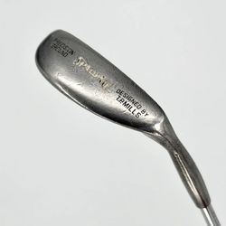 Spalding TP Mills Design T.P.M. 7 35" Putter- Stock Shaft - Danny Edwards Royal