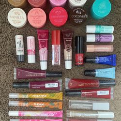 Bath & Body Works Lip Gloss 