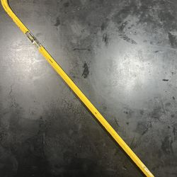 Stanley wreaking bar