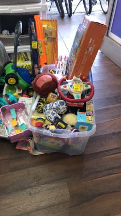 $1 sale