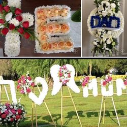 Flowers Arrangement