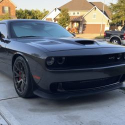 2015 Dodge Challenger