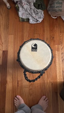 Toca drum