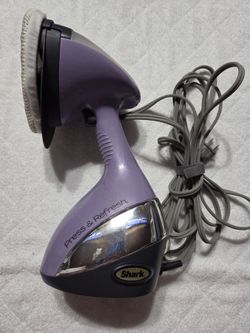 Steamer for clothes