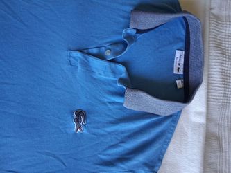 Lacrosse polo