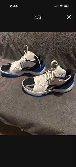 Jordan’s (men)