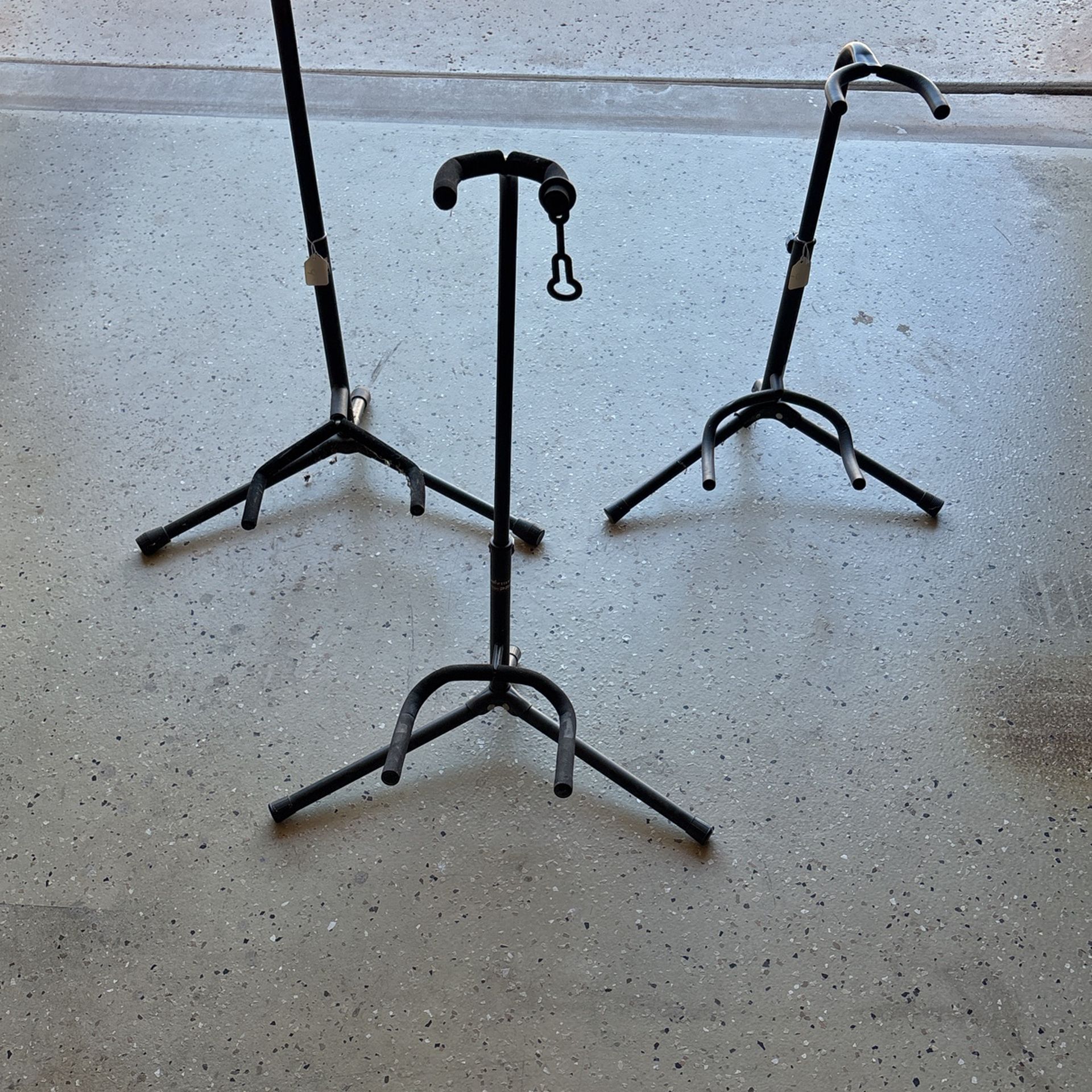 Guitar Stands