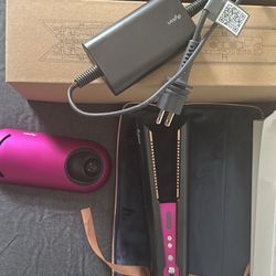 Dyson Corrale Hair Straightener- New