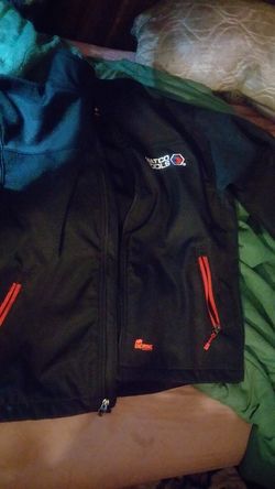 Mayco 2018 jacket new just got it but not my style