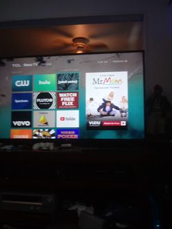 55inch 4k uhdtv