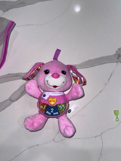 Baby toy