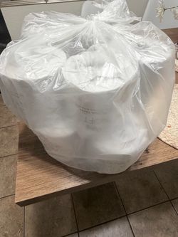 Toilet paper