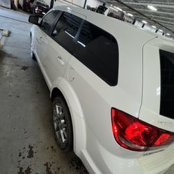 2014 Dodge Journey