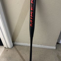 Miken Primo Softball Bat