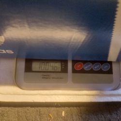 random 10lbs Box Of Baseball Cards 1980s To 2000s Topps Donruss Leaf