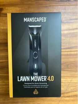 Manscaped The Lawn Mower 4.0