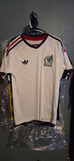 **14th sale**Adidas Mexico National Team Soccer Jersey