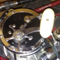 🎣PINWHEEL🐠 Deep Sea🐠 Fishing Rod🎣