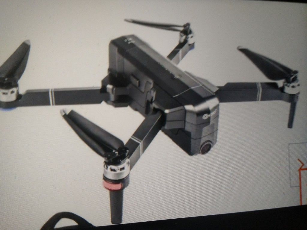 *PRICE DROP* CONTIXO PRO F-24 DRONE